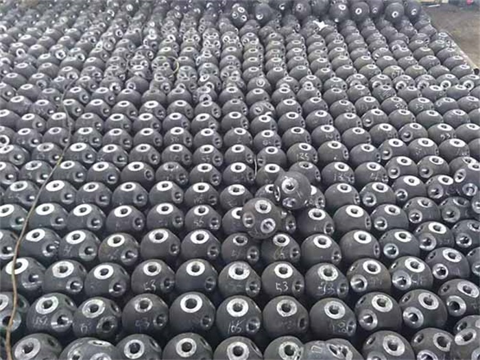 邵武螺栓球网架