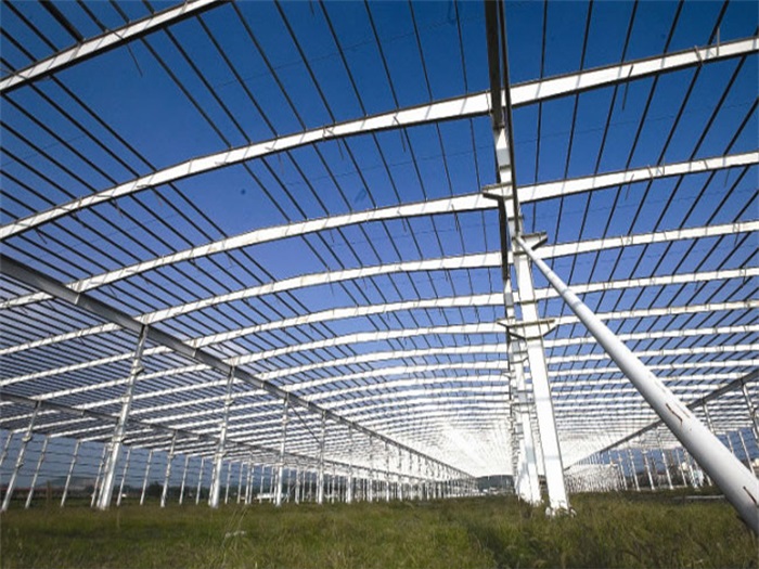 邵武钢结构厂房